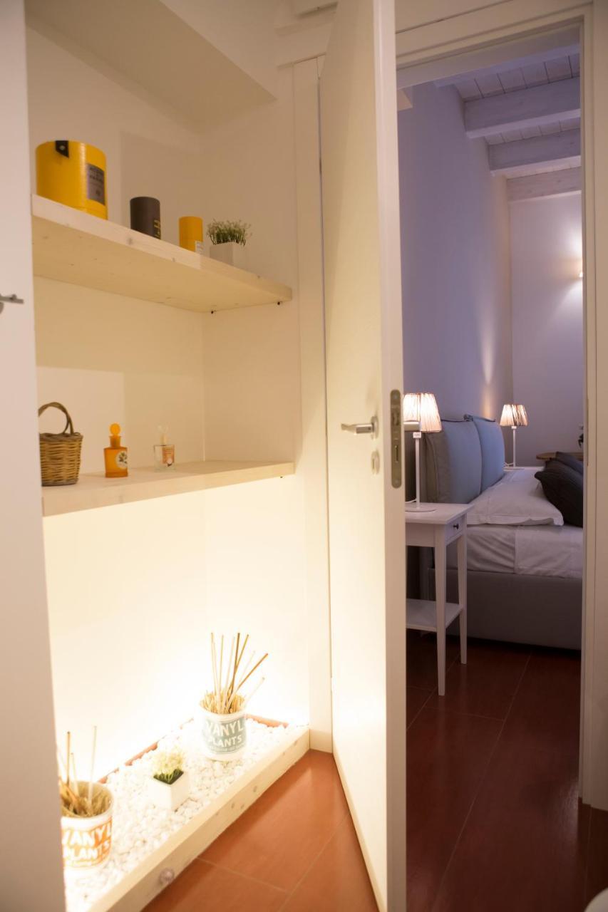 Yhomisus Bed & Breakfast Comiso Exterior photo